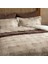 Forrest Nevresim Seti King Size 230X220 cm Kahve 4