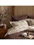 Forrest Nevresim Seti King Size 230X220 cm Kahve 5