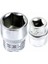 Izeltaş 1/2 Altı Köşe Lokma Anahtar 18 mm 1