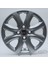Jant Kapağı Kırılmaz 14" Hyundai Accent Blue Model (Çıkartma Hediyeli) (Adet Olarak) 1