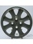 Jant Kapağı Kırılmaz 14" Hyundai Accent Blue Model (Çıkartma Hediyeli) (Adet Olarak) 2