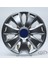 Jant Kapağı Kırılmaz 15" Focus Model (Çıkartma Hediyeli) (Adet Olarak) 1