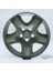 Jant Kapağı Kırılmaz 16" Ford Focus Model ( Çıkartma Hediyeli) (Adet Olarak) 2