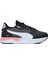 Kadın Gri-Pembe R78 Voyage Star Glow Jr Sneaker Ayakkabı VO39256302 1