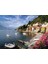 Lago Como Italy 500 Parça Puzzle 3