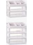 Kozmetik Organizer (Yurt Dışından) 3