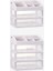 Kozmetik Organizer (Yurt Dışından) 4