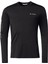 Monviso Merino Uzun Kollu Erkek Yün T-Shirt 42986 1