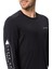 Monviso Merino Uzun Kollu Erkek Yün T-Shirt 42986 4
