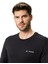Monviso Merino Uzun Kollu Erkek Yün T-Shirt 42986 5
