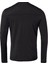 Monviso Merino Uzun Kollu Erkek Yün T-Shirt 42986 2