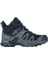 Erkek Siyah x Ultra 4 Mıd Gore-Tex Bot VO413834 1
