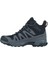 Erkek Siyah x Ultra 4 Mıd Gore-Tex Bot VO413834 2