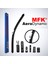 600MM-450MM Bmw 4 Series Coupe F32-F82 2013-2020 Muz Silecek Takımı Pro 2