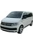 600MM-600MM Volkswagen Caravelle T5-T6 2003-2020 Muz Silecek Takımı Aparatlı 2