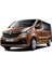 650MM-480MM Renault Trafic 3 (X82) 2019-2021 Muz Silecek Takımı Aparatlı 1