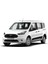 Mfk 750MM-750MM Ford Tourneo Connect 2013-2021 Muz Silecek Takımı Aparatlı 2