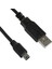 Wsw AK672M/2 Usb-A(M),usb-Mini-B(M) Data Transfer ve Şarj USB Kablosu 5 Adet 1