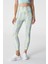 Hmlalice Kadın Yeşil Tayt 931779-2519 2