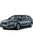 550MM-550MM Audi A6 Allroad (4fh-C6) 2000-2023 Muz Silecek Takımı Pro 2