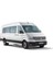 Mfk 650MM-600MM Volkswagen Crafter 2006-2016 Muz Silecek Takımı Aparatlı 2