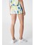 Hmlalice Kadın Yeşil Günlük Şort 931778-2519 2
