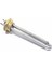 17cm 1 1/4 inç CR304 vidalı 1250W+1250W=2500W ısıtıcı rezistans 4