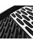 Geely Echo 2008-2009 Uyumlu 3D Havuzlu Paspas Takımı (Krom-Siyah) 1
