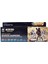 80253 8x8 Ml. Shadow Warriors, Wizkits Serisi Model Boyası Seti 1