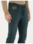 Pierre Cardin Erkek Mavi Slim Fit Jean Pantolon 50274361-VR036 5