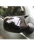 Dacia Logan Yarasa Ayna Kapak, Abs Plastik Parlak Siyah 2