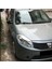 Dacia Logan Yarasa Ayna Kapak, Abs Plastik Parlak Siyah 4