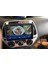 Hyundai  I20 Android Kablosuz Carplay Navigasyon Multimedya 9 Inch Ekran 2 GB Ram 32 GB Rom 1