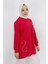 By Coolest Butik 2081 Inci Taş Detaylı 2 Iplik Sweatshirt 1