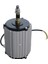 K-20 Evaporatif Soğutucu Cihaz Fan Motoru ( 1,5 Kw ) 2