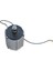 K-30 Evaporatif Soğutucu Cihaz Fan Motoru (3kw ) 1