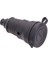 1X16A 2p+E 200/250V Kauçuk Uzatma Priz 1