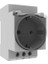 1X16A 2p+E 200/250V Ray Priz 1
