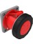 4X63A 3p+E 380V Makine Priz IP67 1
