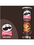 Hot & Spıcy 165 Gram - Pringles Acılı ve Baharatlı 165 Gram 3