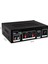 Anfi 100W Bluetooth Usb/sd/mp3 12V/220V Nwork AV-100 2