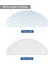 Ecovacs Deebot Ozmo T8 Aivi T8 Max T8 + T9 Güç Için 10 Adet Güçlü Bez (Yurt Dışından) 3