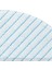 Ecovacs Deebot Ozmo T8 Aivi T8 Max T8 + T9 Güç Için 10 Adet Güçlü Bez (Yurt Dışından) 4