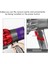 Dyson V10 V11 Için 2 Adet Ekstra Güçlü Tetik Güç Düğmesi Anahtarı (Yurt Dışından) 3