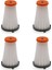 Electrolux Elektrikli Süpürge ZB3003/ZB3013 Filtresi Için 6 Adet Hepa Filtre (Yurt Dışından) 1