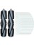 Ecovacs Deebot T10 Için 17 Adet Paspas Bezi Ana Fırçalar (Yurt Dışından) 1