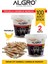 %100 Tavuk Göğüs Etli Lokmalık Munchy Stick 50 Adet 1