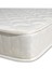 Ikea Hemnes Divan Uyumlu Ortopedik Sünger Yatak 80X200X12 4