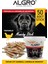 %100 Tavuk Göğüs Etli Lokmalık Munchy Stick 50 Adet 1