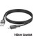 X101 USB To iPhone Lightning 2.4A Hızlı Şarj ve Data Kablosu 4